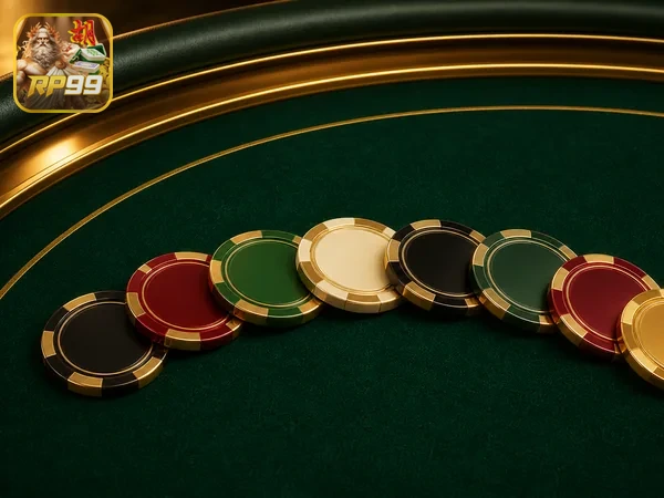 Gambar Lucky Spin 1