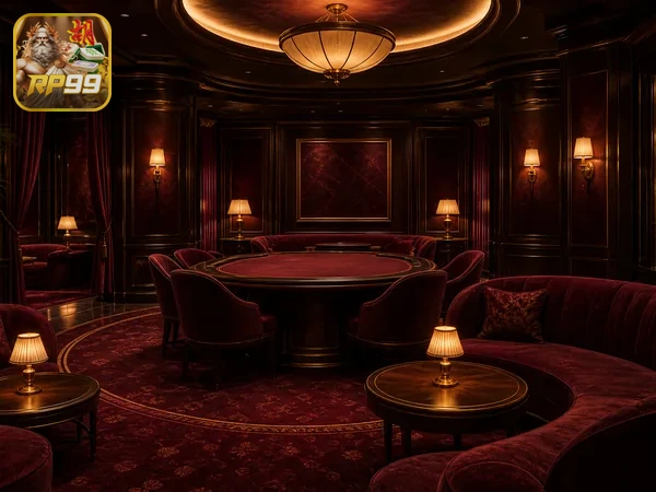 Tampilan game mini mobile rp99 di perangkat seluler
