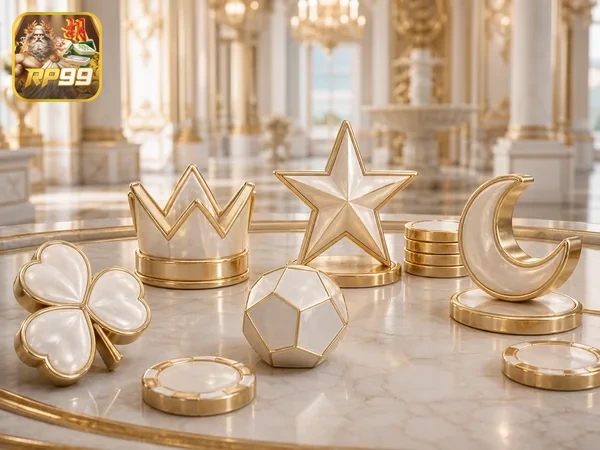Gambar Poseidon Treasure 4
