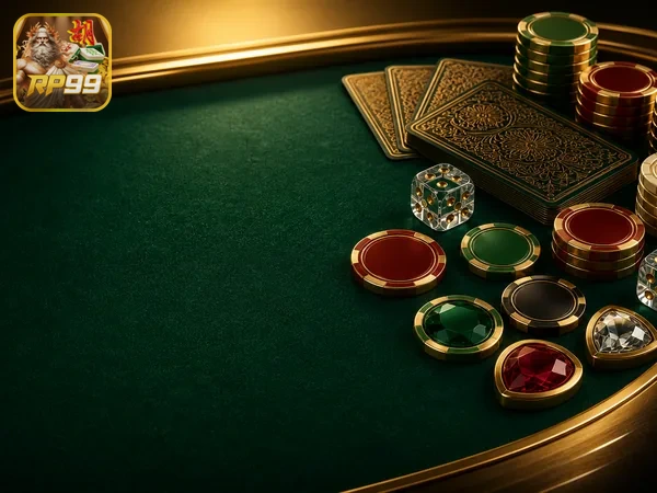 Gambar Treasure Hunt Series 3